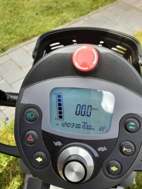 Scootmobiel
