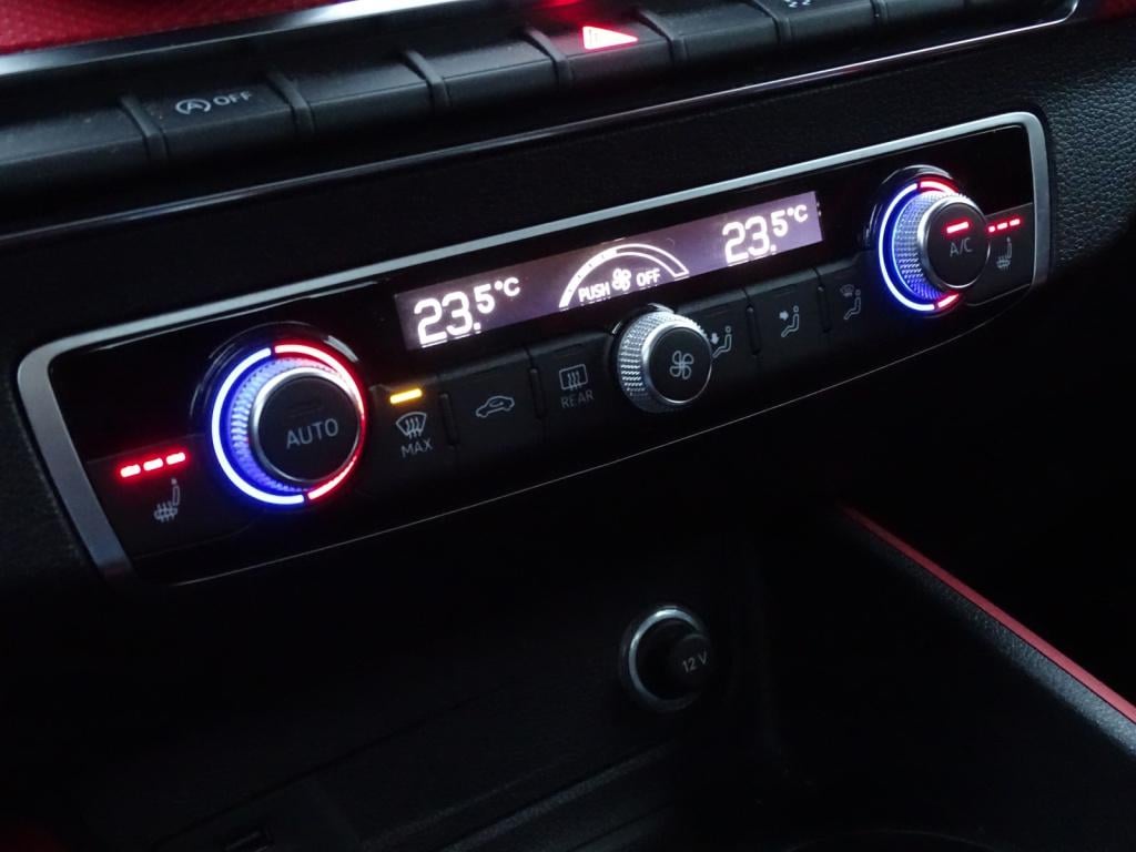 Audi Q2 1.0 tfsi sport pro line navi | stoelverwarming | trekhaak