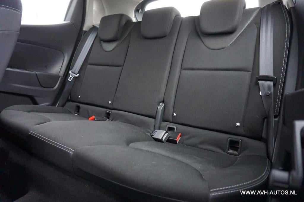 Renault Clio 0.9 tce expression