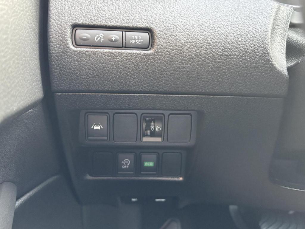 Nissan Qashqai 1.2 n-connecta