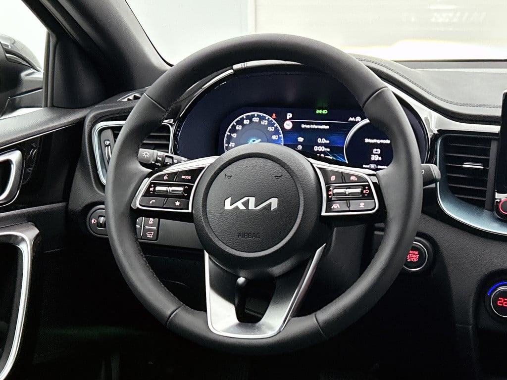 Kia Ceed Sportswagon 1.0 t-gdi mhev design edition ** actie model ** | auto