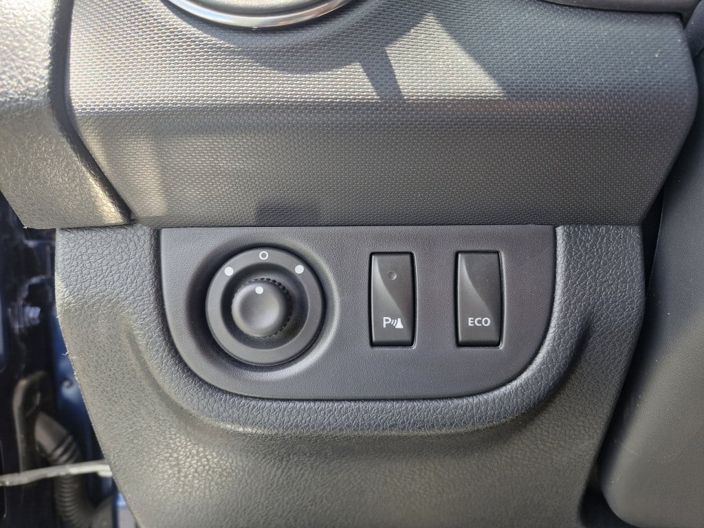 Dacia Logan mcv 0.9 tce laureate