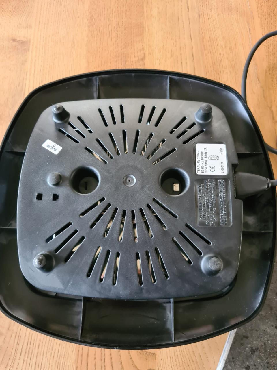 Steengril - Gourmetstel