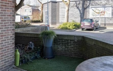 Appartement in Goes te huur