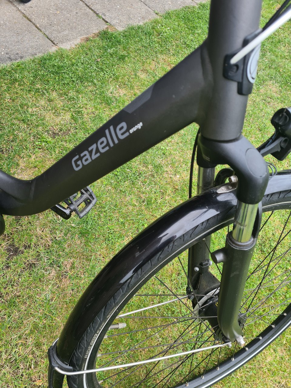 Dames fietsen 28inch