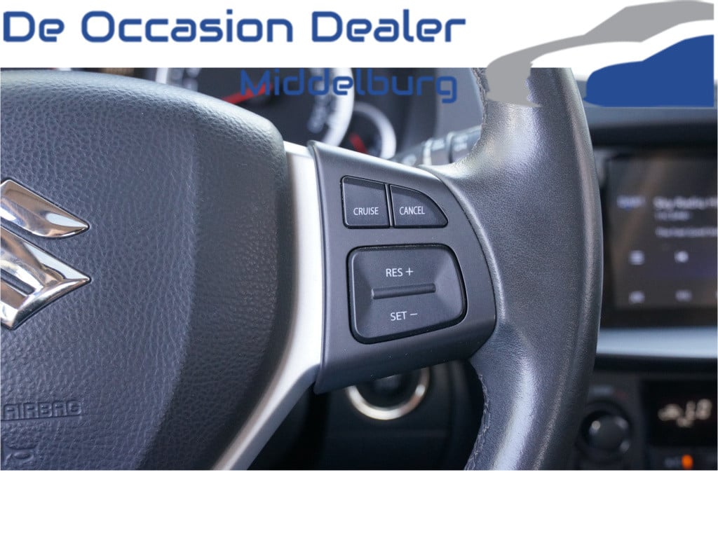 Suzuki Swift 1.2 exclusive easss rijklaar incl garantie