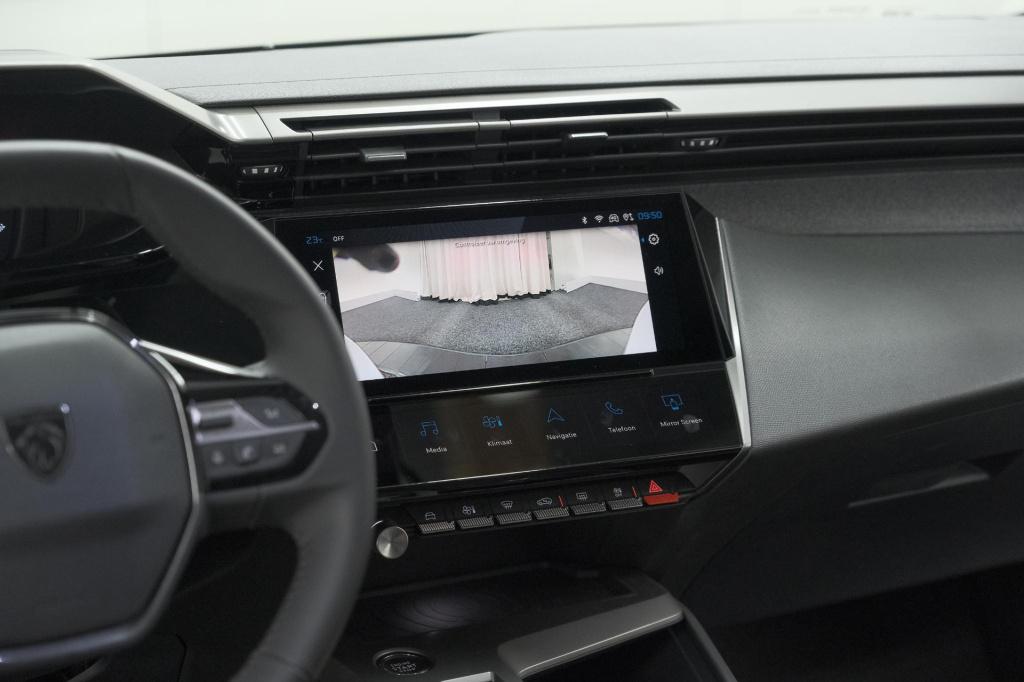 Peugeot 308 sw 1.6 plug-in hybrid 180 allure | 360 camera | adaptieve cruis