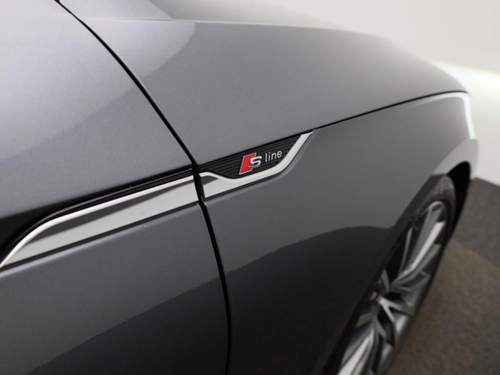 Audi A5 sportback 35 tfsi s edition competition | navigatie | apple carplay