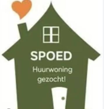Gezocht per oktober,  Zelfstandige woonruimte tijdelijk