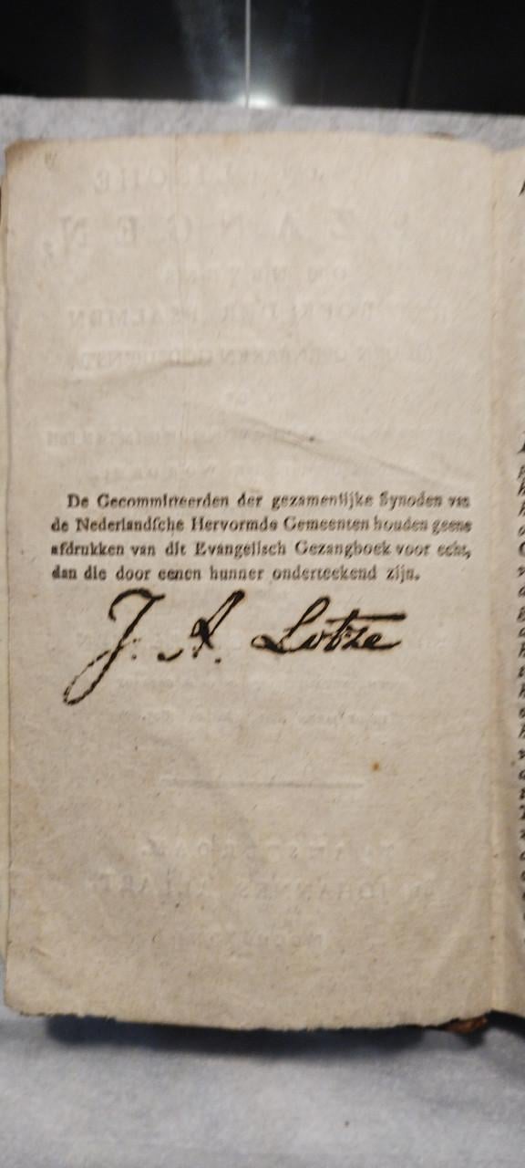 Set 3 Oude Kerkboeken 1805/,1851./1856.met Consent