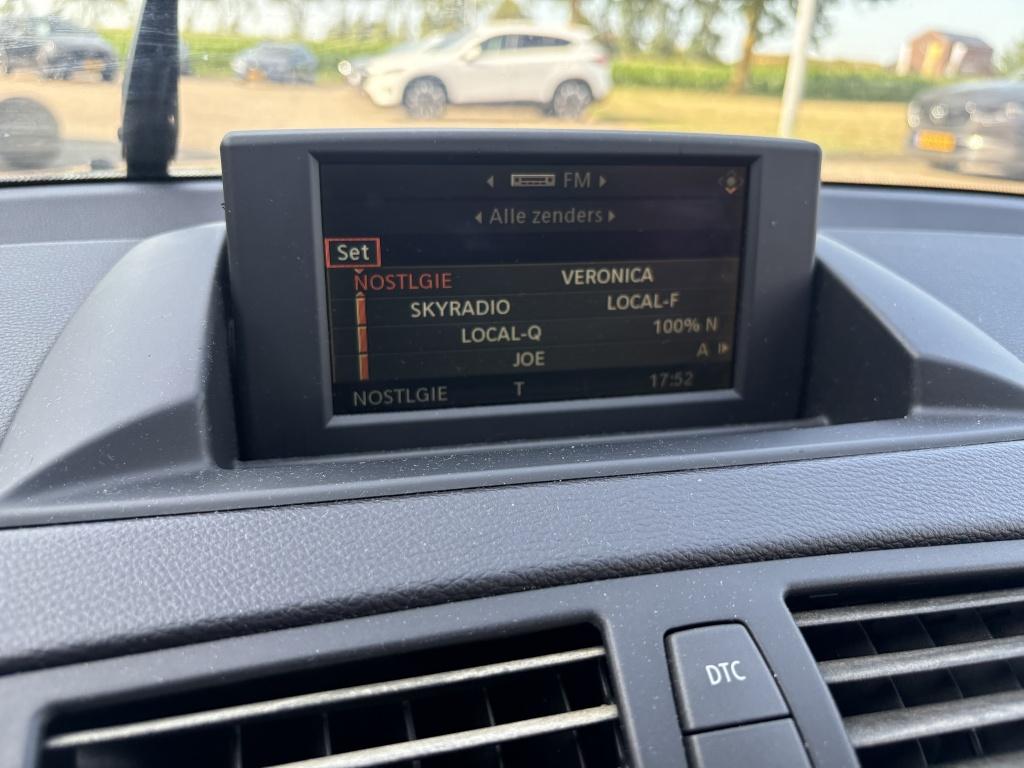 BMW 1 Serie 116i high executive
