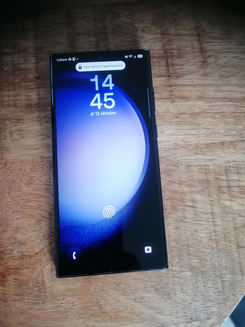 Telefoon