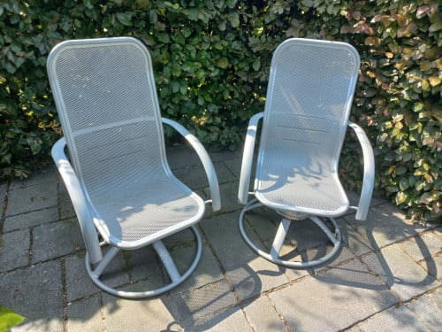 Tuinstoelen