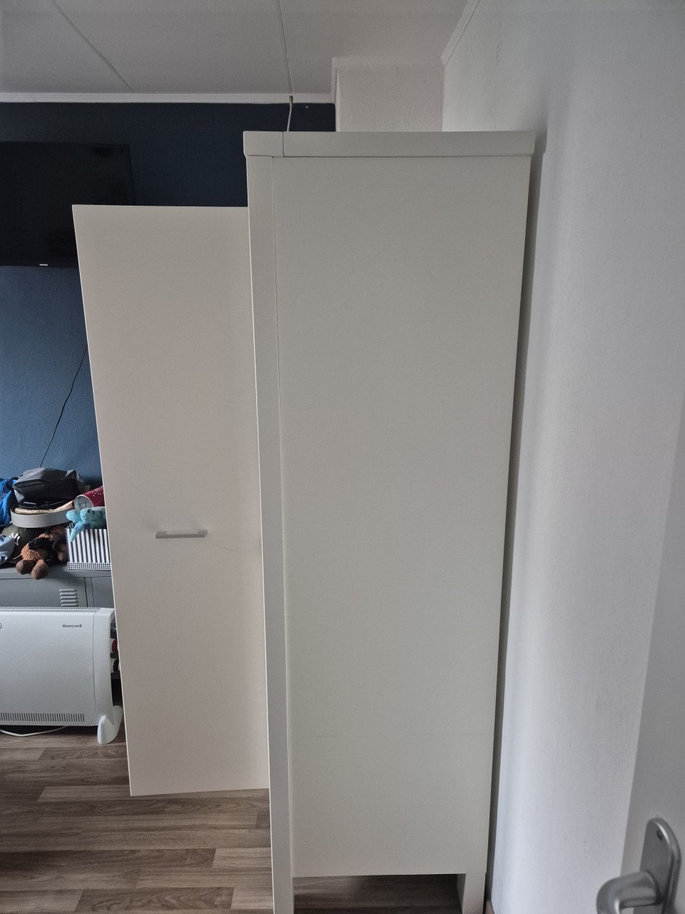 Kledingkast