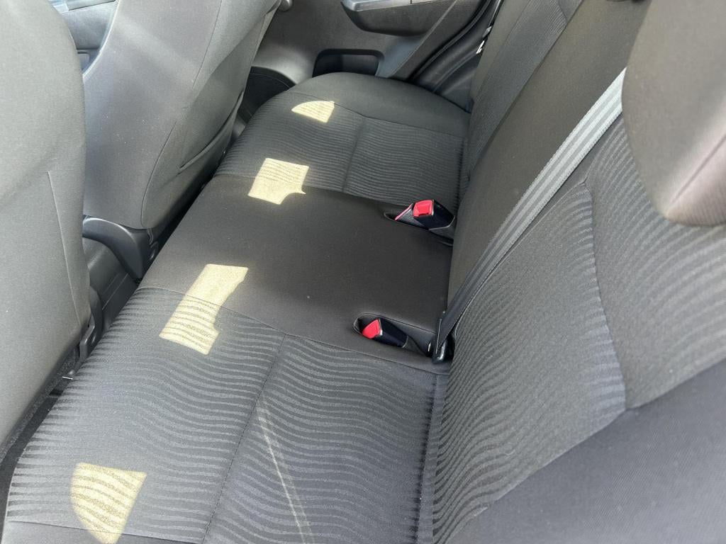 Suzuki Swift 1.2 comfort easss