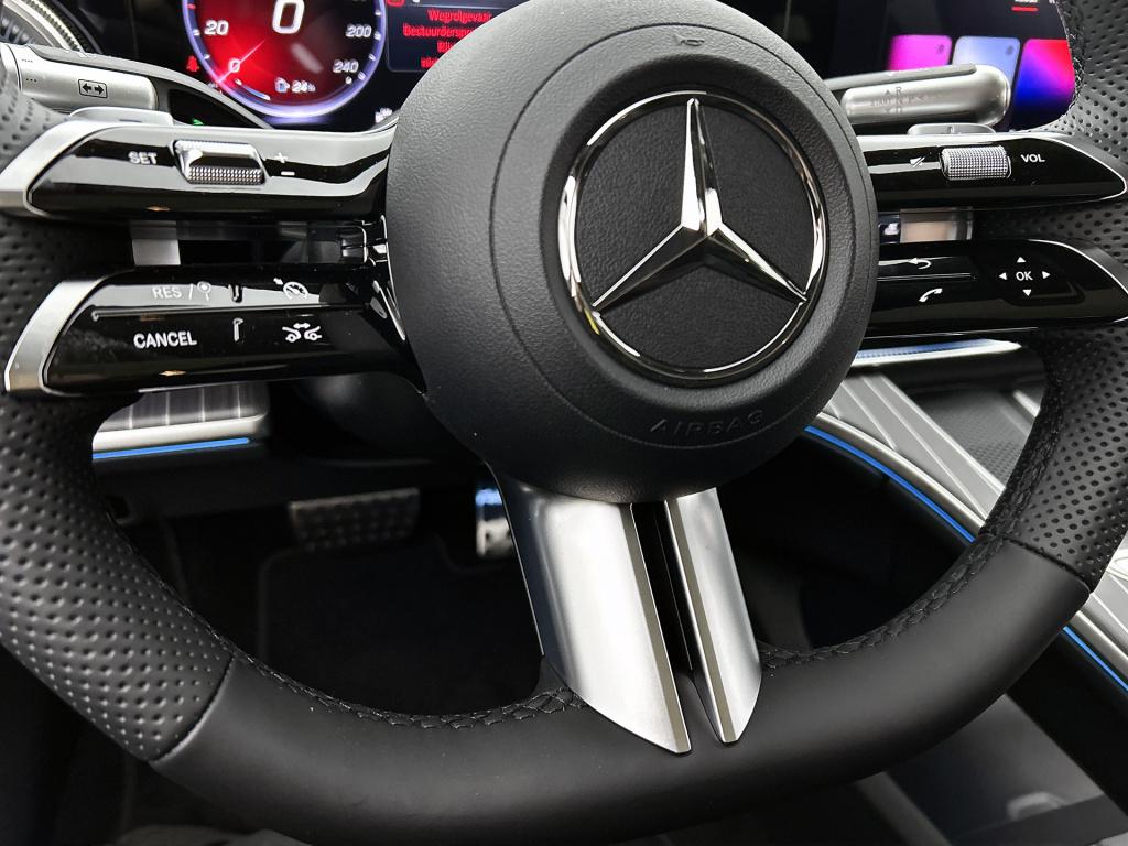 Mercedes-Benz C-Klasse 400 4matic launch edition 94 kwh | premium pakket | 