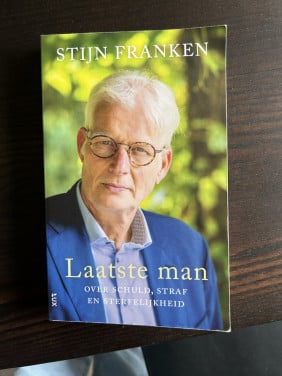 Laatste man