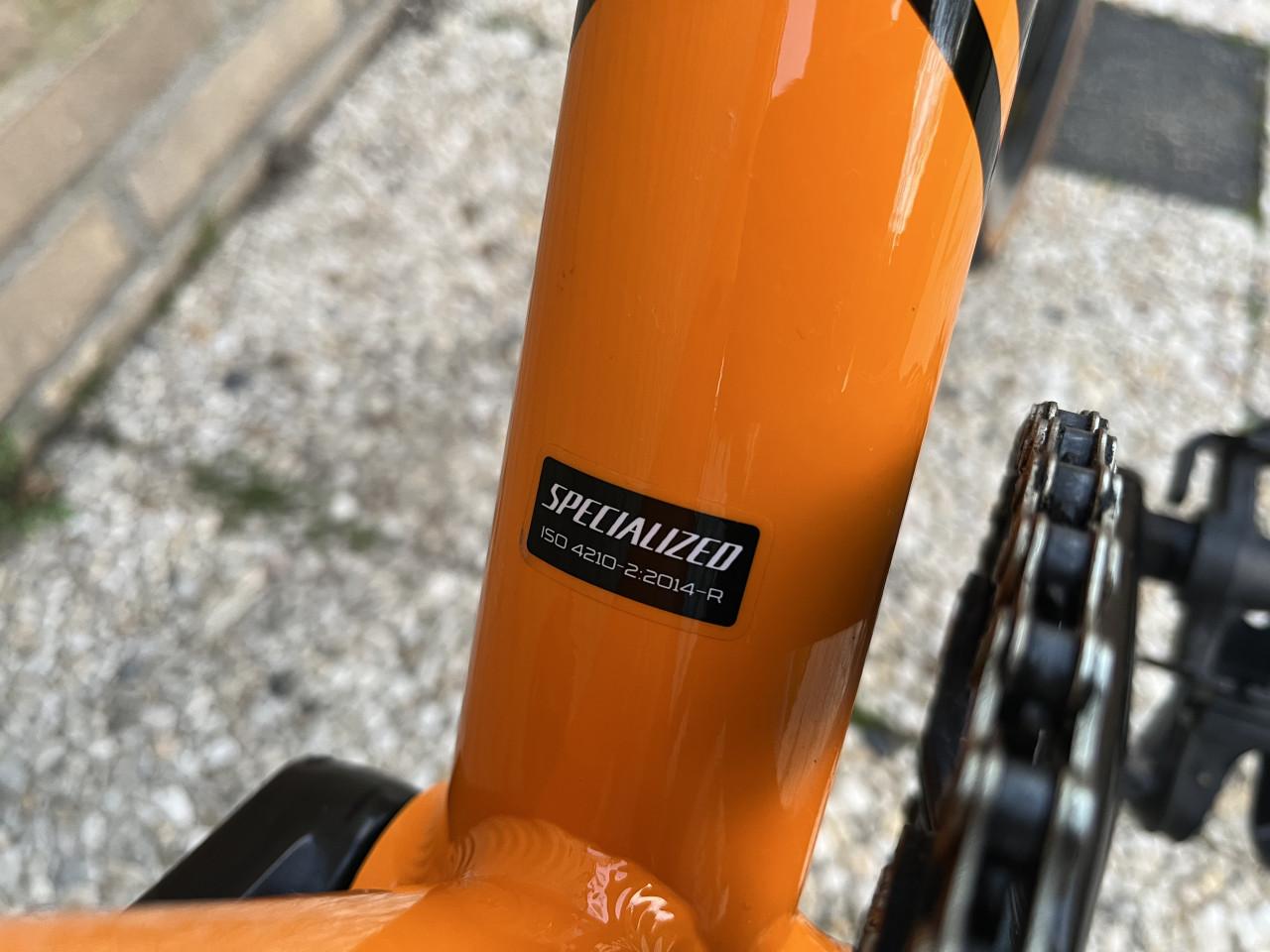 Specialized Langster Durango