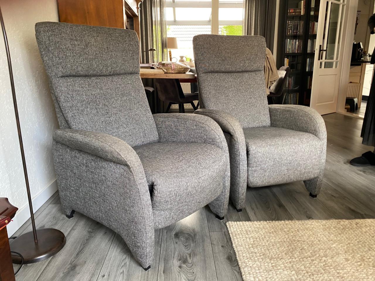 Fauteuils