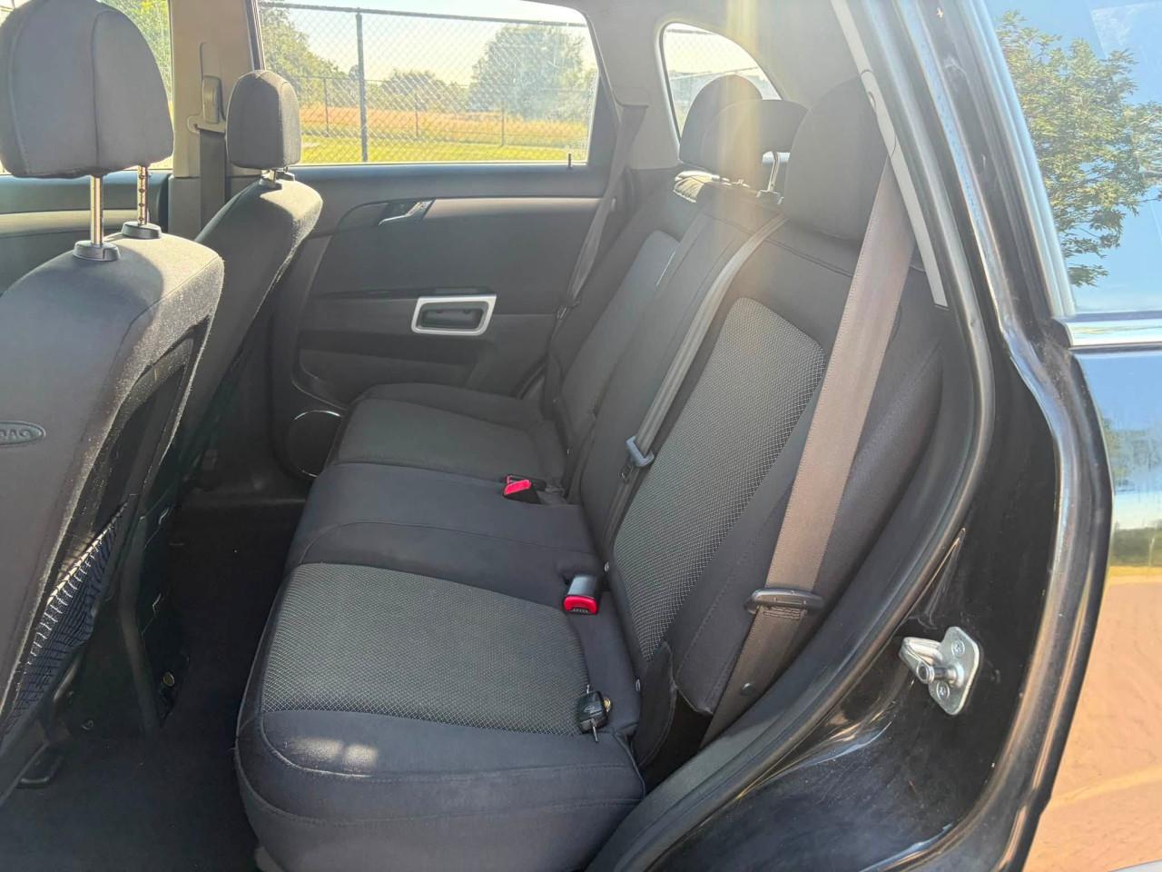 Opel Antara 2.4-16V Enjoy Airco Navigatie 4x4