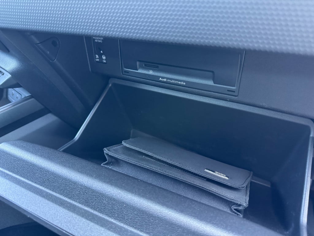 Audi A1 Sportback 30 tfsi * led * stoelverwarming * pdc * virtual cockpit