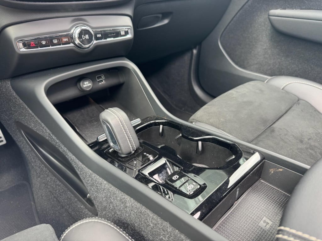 Volvo XC40 xc40 t5