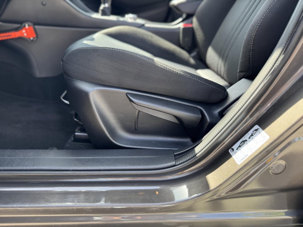 Mazda Cx-3 2.0 skyactiv-g 120 sport selected | navigatie | stoelverwarming 