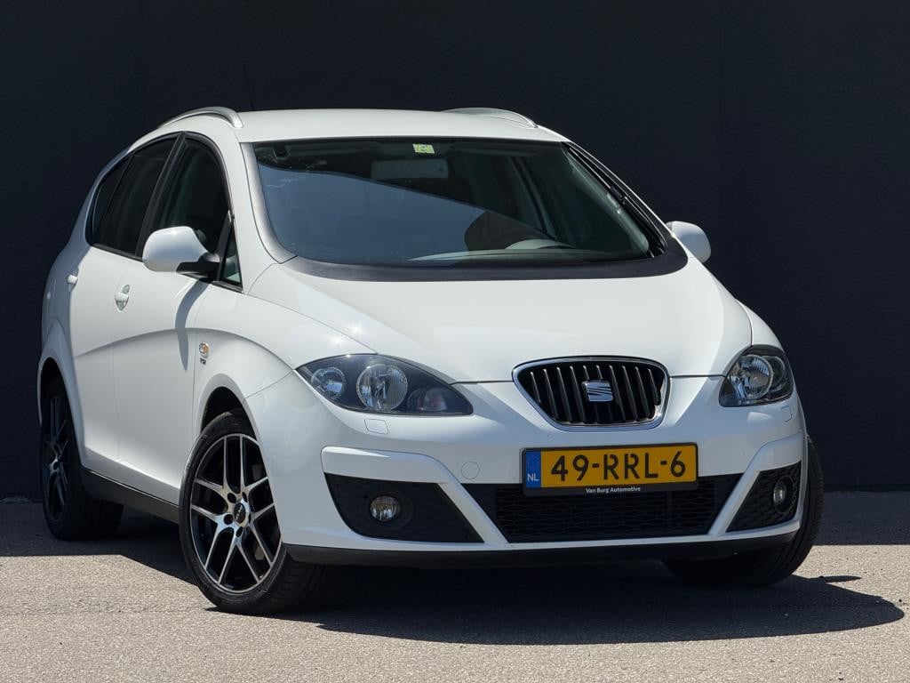 Seat Altea Xl 1.8 tfsi style