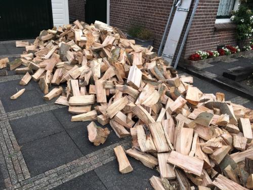 Haardhout.SUPER hout