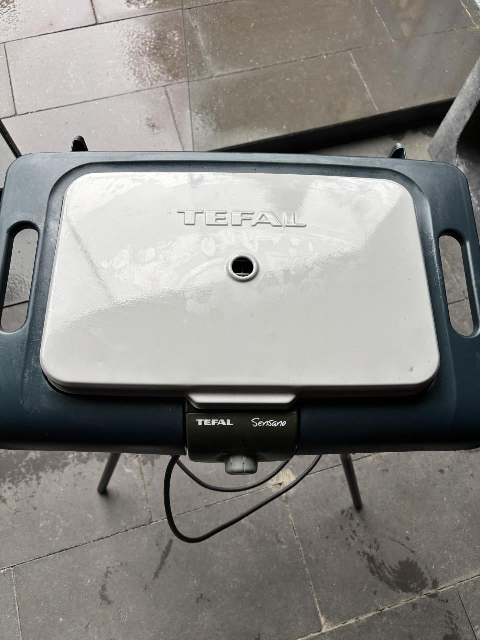 Tafel BBQ