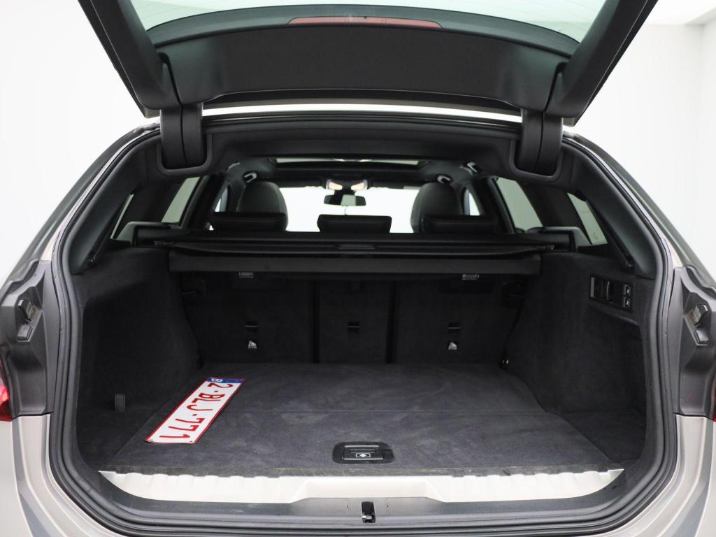 BMW 3-serie touring 320e business edition plus | automaat | lmv | navigatie