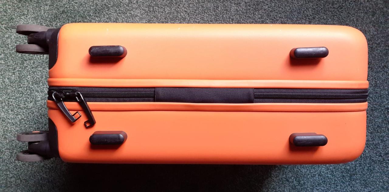 Samsonite Trolley/Koffer Cabine formaat 55 cm