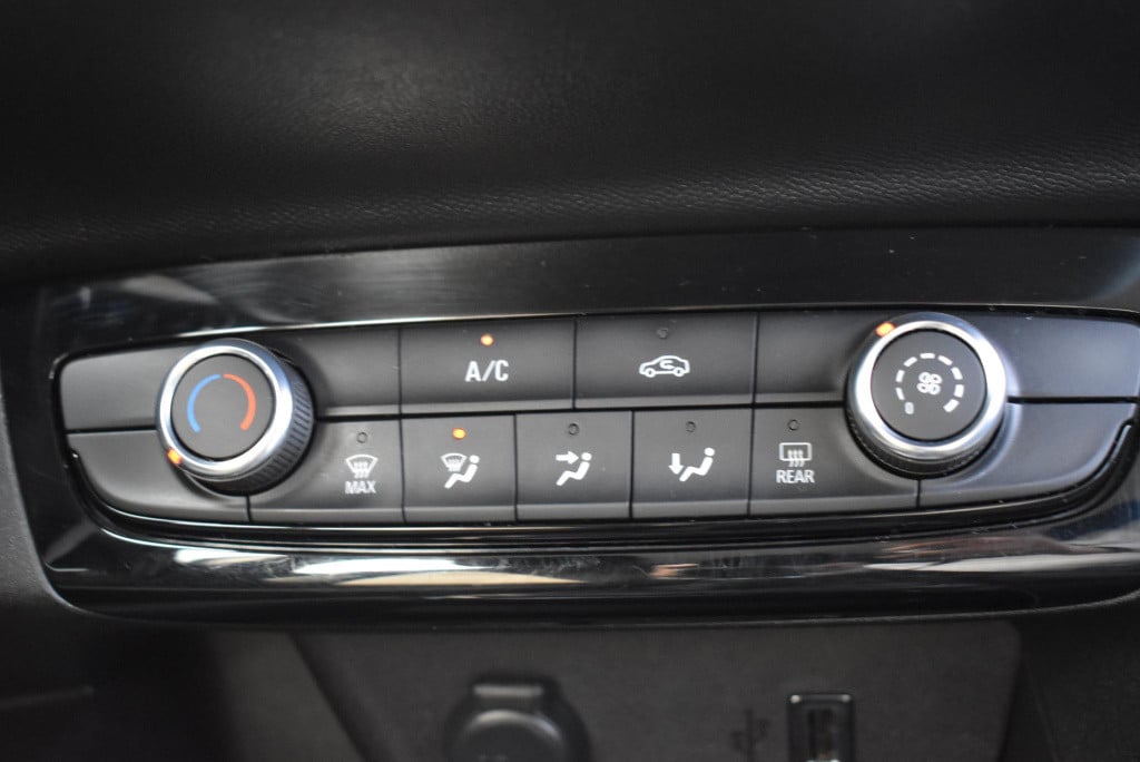 Opel Corsa 1.2 edition 75pk | airco | lmv | apple carplay/android auto | cr