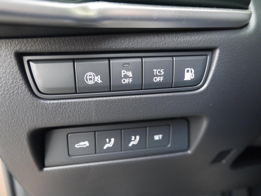 Mazda Cx-80 2.5 e-skyactiv phev 327 pk homura plus 7-zits