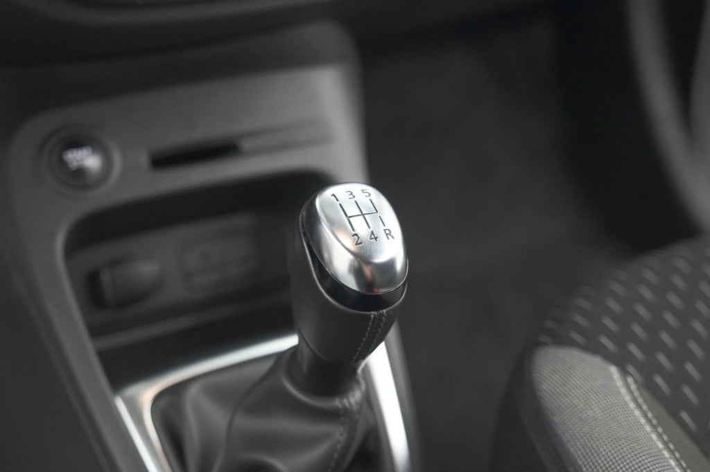 Renault Captur tce 90 intens | camera | dodehoekdetectie | navigatie | park