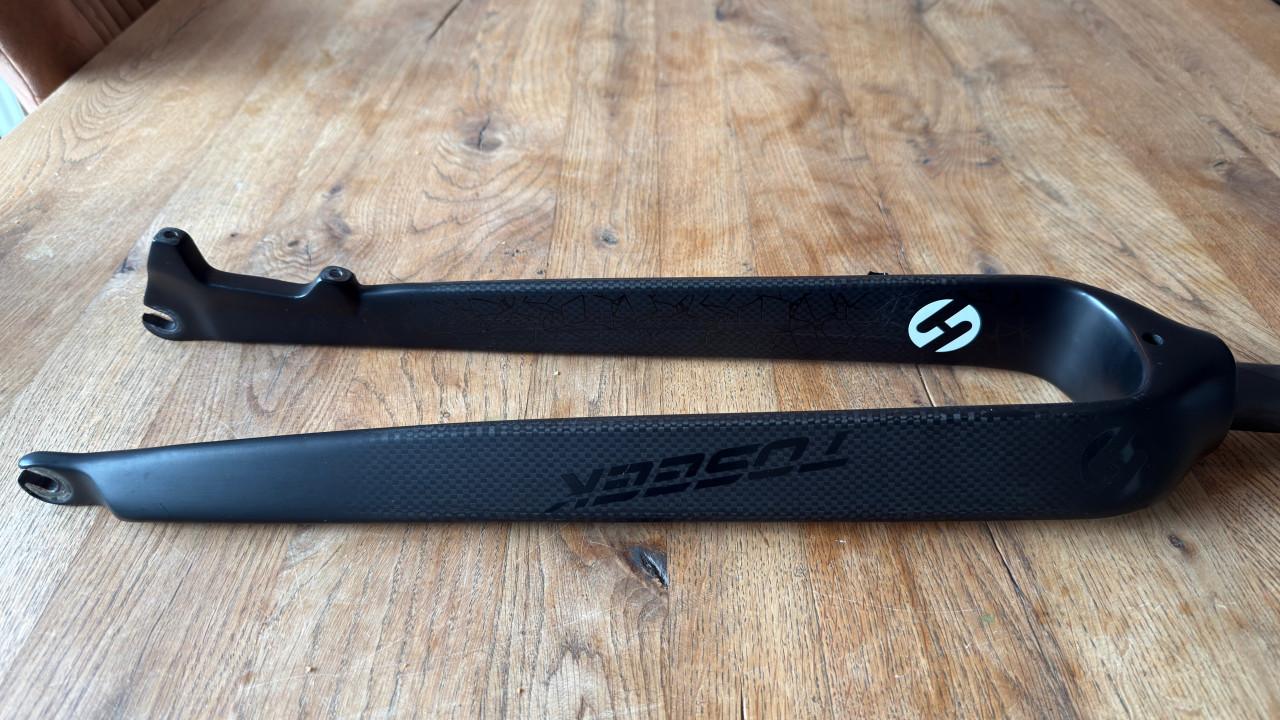 Carbon Voorvork MTB 29”