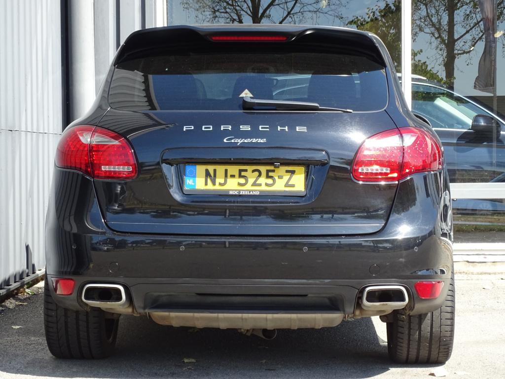 Porsche Cayenne 3.0 d | bose | pano | memory | bi-xenon