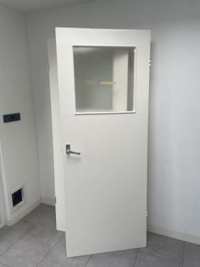 Op maat gemaakte binnendeur