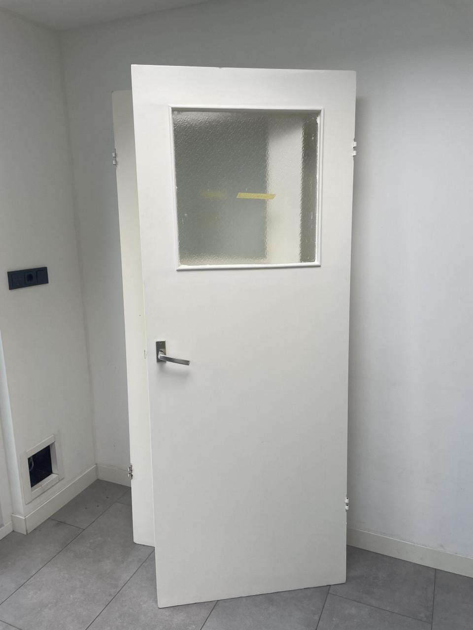 Op maat gemaakte binnendeur