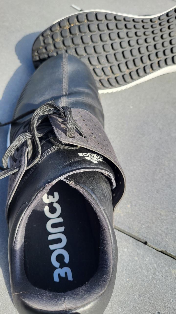 Adidas golfschoenen maat 48½
