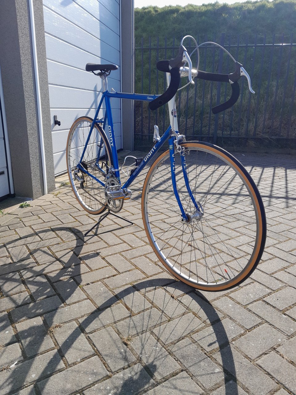 Racefiets