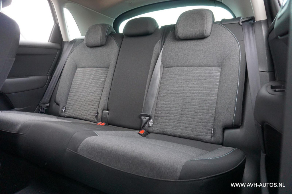 Citroen C4 1.2 puretech feel collection