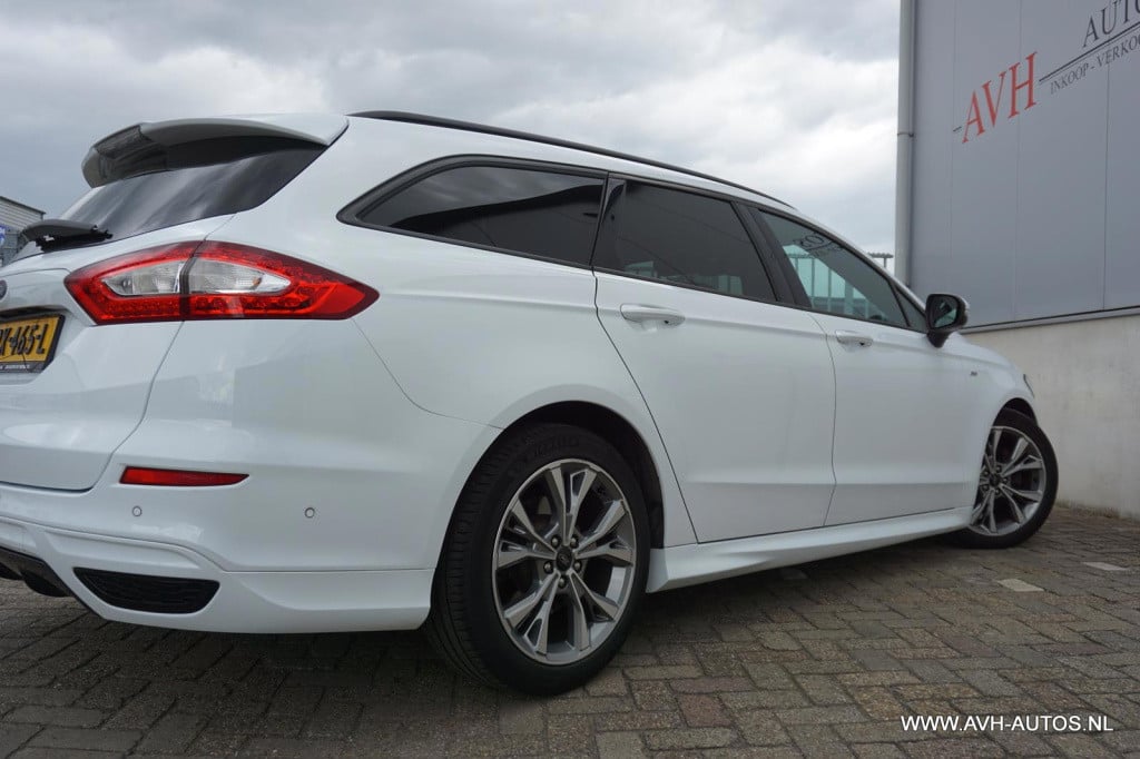 Ford Mondeo wagon 1.5 st line