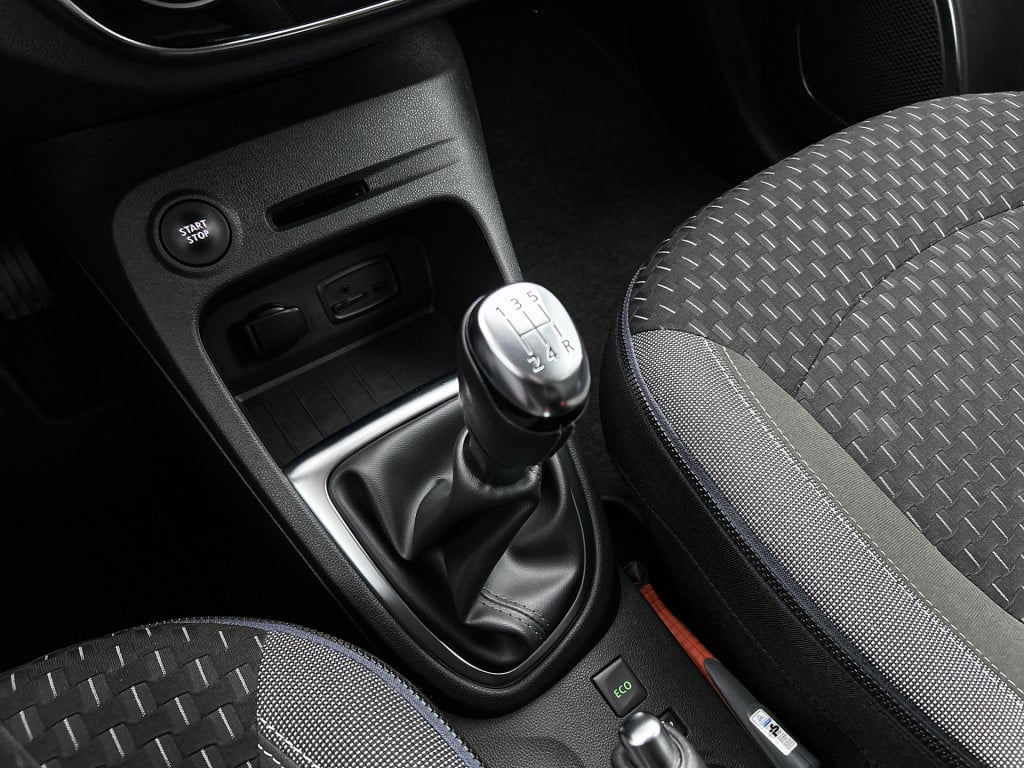 Renault Captur 0.9 tce intens climate control | navi | camera