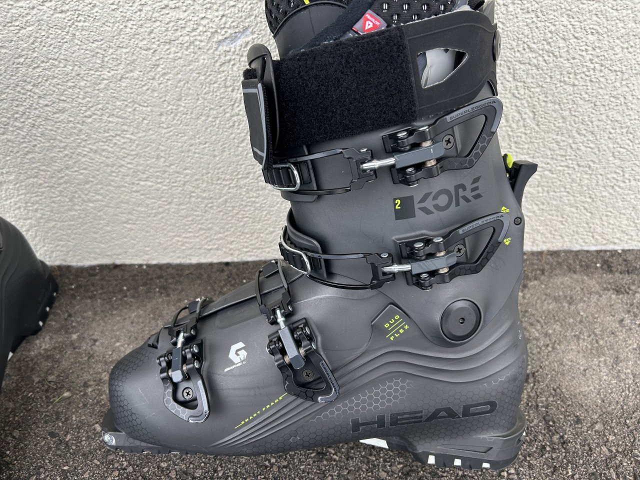 Skischoenen Head, in nieuwstaat, heren