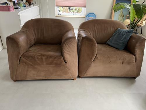 Gelderland Stoelen Fauteuils