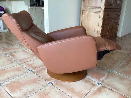 Prominent sta-op relax Model Sorisso(als nieuw)