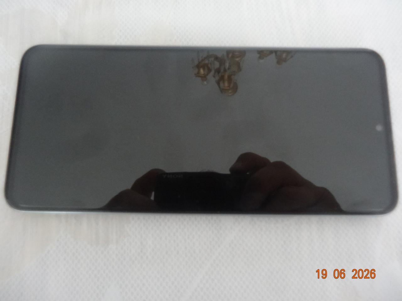ZGAN GSM Honor 8X, 5G internet