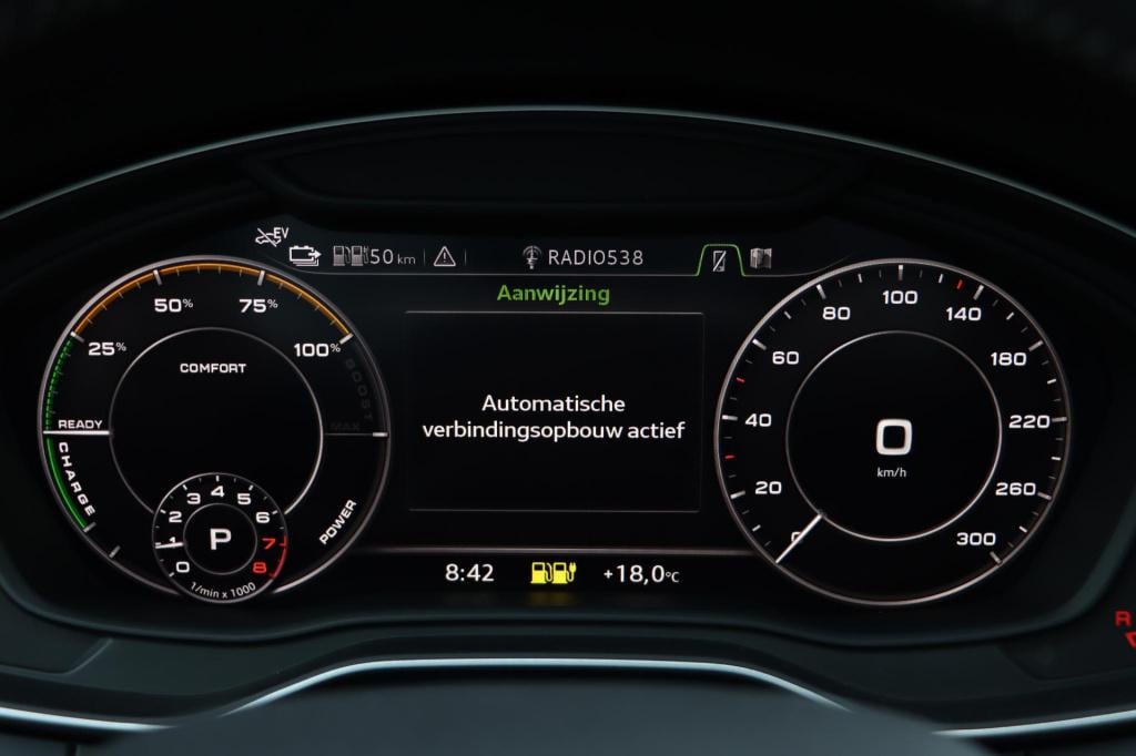 Audi Q5 50 tfsi e quattro s edition 299pk s tronic | soh 91,1,% |