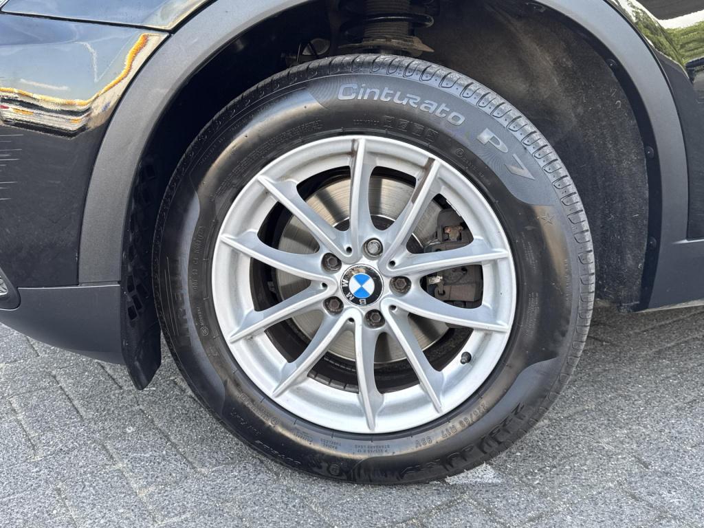 BMW X3 xdrive20i upgrade edition